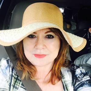 Meet your Posher, Nellie